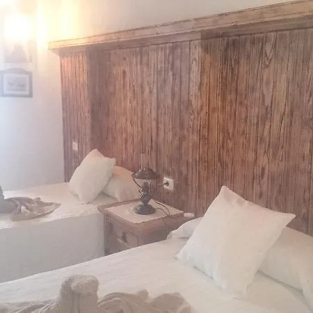 Complejo Rural La Brujita 3* Tigaday