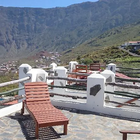 Complejo Rural La Brujita