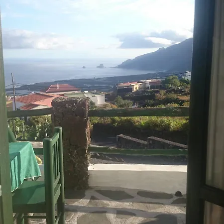 Complejo Rural La Brujita Hotel Tigaday
