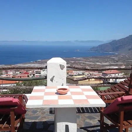 Complejo Rural La Brujita Hotel Tigaday