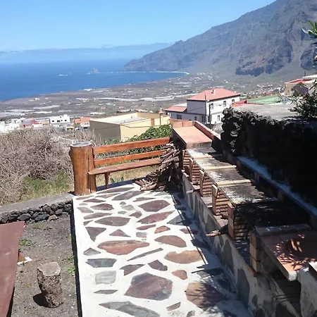 Hotel Complejo Rural La Brujita Tigaday