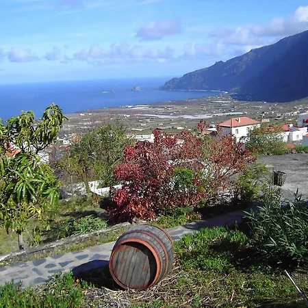 Complejo Rural La Brujita Hotel