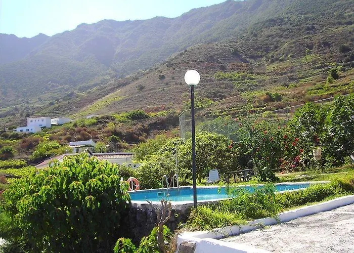 Complejo Rural La Brujita 3*